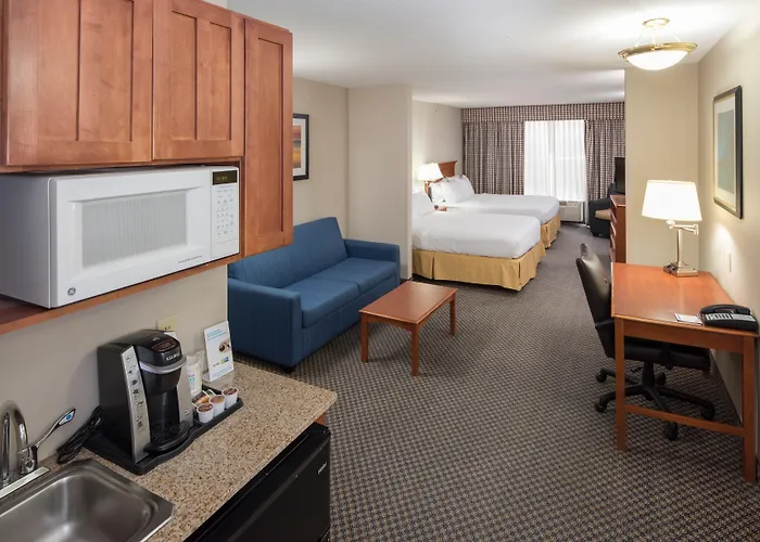 Holiday Inn Express & Suites East Greenbush Albany-Skyline An Ihg Hotel