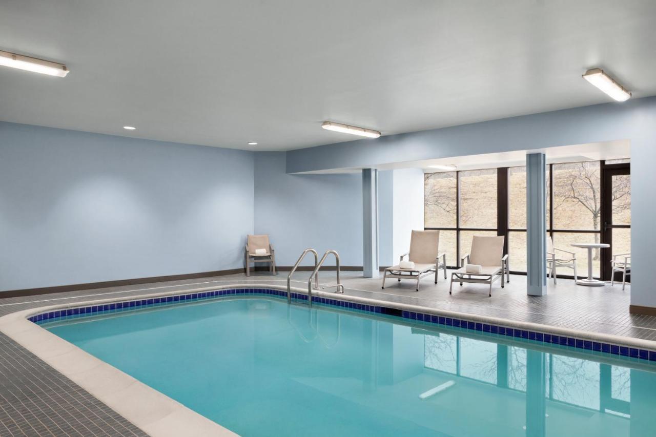 Express & East Greenbush Albany-skyline An Ihg Hotel 3*