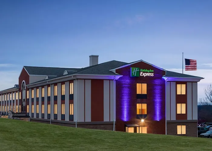 Holiday Inn Express & Suites East Greenbush Albany-Skyline An Ihg Hotel