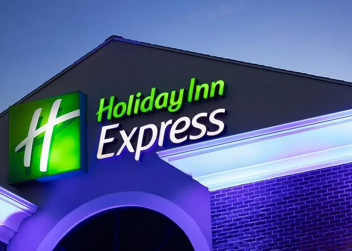Holiday Inn Express & Suites East Greenbush Albany-Skyline An Ihg Hotel